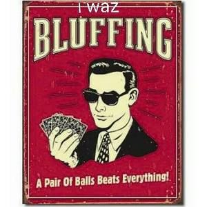 Meet your Posher, Alfredo